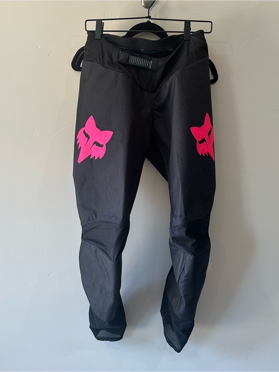 Fox Pants - Fox Racing Women's 180 Motocross Dirt Bike Pant